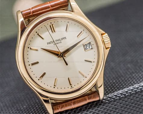 patek philippe 5127r price|Patek Philippe Calatrava Rose Gold Automatic Mens Watch .